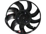 Nrf 47919 - Ventola Radiatore Oe 4H0959455AB Per A8 (4H)