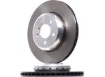 Brembo 09.C401.13 - Disco Freno Oe 34206797607 Per Serie 3 (F30), Serie 3 (F31), Serie 3 Gt (F34), Serie 4 (F32, F82), Serie 4 (F33), Serie 4 (F36)