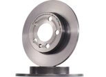 Brembo 08.9148.11 - Disco Freno Oe 1J0615601D Per A3 (8L), Bora (1J), Golf Iv (1J), Octavia I (1U), Tt (8N)
