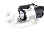 Ridex 78B0395 - Oe 4F0 615 404 A Pinza Freno Asse Posteriore Destro Per A6 (4F)
