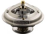 Febi Bilstein 17898 - Oe 022 121 113 Termostato, Refrigerante Per A3 (8P), A6 (4B), A8 (4D), A8 (4E), Tt (8J), Tt (8N), Galaxy (Wgr), Classe V (638/2), Cayenne (9PA), Alhambra (7V), Leon (1M1), Toledo Ii (1M2), Bora (1J), T4, Corrado (53I), Eos (1F), Golf Iii (1H), Golf Iv (1J), Golf V (1K), T5, New Beetle, Passat (35I), Passat (3B), Phaeton (3D), Sharan (7M), Touareg (7L), Vento (1H)