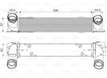 Valeo 818553 - Intercooler Oe 17 51 7 524 916 Per Serie 1 (E81), Serie 1 (E87), Serie 1 (E88), Serie 1 (E82), Serie 3 (E90), Serie 3 (E93), Serie 3 (E92), Serie 3 (E91), X1 (E84)