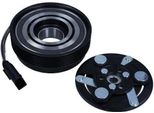 Maxgear AC125531 - Spule Oe 1J0820803, Magnetkupplung-Kompressor FüR A3 (8L), Tt (8N), Alhambra (7V), Cordoba (6K), Ibiza (6K), Inca (6K), Leon (1M1), Toledo Ii (1M2), Octavia I (1U), Octavia Ii (1Z), Bora (9M), Bora (1J), Caddy Ii (9K), Caddy Iii (2C, 2K), Golf Iv (1J), T5, New Beetle, Polo (6V), Sharan (7M)