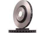 Brembo 09.8004.41 - Disco Freno Oe 51738833 Per Mito (955)