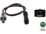 Ngk 1476 - Sonda Lambda Oe 06E 906 265 S Per A4 (8E), A4 (8H), A4 (8K), A5 (8T), A6 (4F), Q5 (8R)