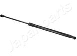 Japanparts ZS09007 - Ammortizzatore Del Portellone Posteriore Oe 83827552D Per A3 (8P), A3 (8V)