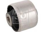 Febi Bilstein 171735 - Oe 65 43316 0004 Cuscinetto, Braccio Di Controllo Per Grand California (Sc), Crafter (Sz), Crafter (Sx, Sy)