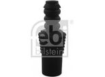Febi Bilstein 37647 - Oe 54 05 051 49R Cappuccio Di Protezione, Ammortizzatore Per Duster, Logan, Sandero, Logan I, Logan Ii, Sandero I (Bs), Sandero Ii (B8)