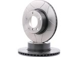 Brembo 09.6924.75 - Disco Freno Oe 34116767061 Per Serie 5 (E39)