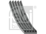 Febi Bilstein 38445 - Cinghia A V Oe 3M5Q6D314CB Per C-Max, Focus C-Max (DM2), Focus Ii, C30 (533), S40 Ii (544), V50 (545)