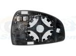 Van Wezel Vetro Dello Specchio Sinistro Per Audi Tt