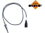 Nrf 707048 - Oe 038906088E Sensore Temperatura Gas Di Scarico Per A4 (8E), A4 (8H), Superb I (3U), Passat (3B)
