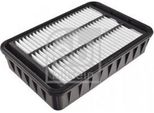 Febi Bilstein 108933 - Filtro Aria Oe 1444 Rz Per 4007 (Vu, Vv), C-Crosser (Vu, Vv)