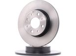 Brembo 08.A915.11 - Disco Freno Oe 51865132 Per Mito (955)