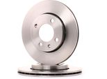 Brembo 09.6799.14 - Disco Freno Oe 6N0615301C Per Arosa (6H), Lupo (6E1, 6X1), Polo (6N), Polo Playa