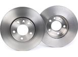 Brembo 09.9442.11 - Disco Freno Oe 7H0615301D Per T5, Touareg (7L)