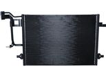Nrf 35308 - Condensatore Aria Condizionata Oe 8D0260401G Per A4 (8D), Passat (3B)