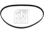 Febi Bilstein 14114 - Cinghia Dentata Oe 90410223 Per Aveo (T200), Aveo (T250, T255), Astra G, Combo, Combo (71), Combo Tour, Meriva (X03), Vectra B (J96)