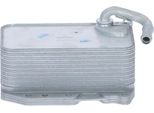 Nrf 31791 - Radiatore Olio Oe 059117015K Per A6 (4G), A6 (4A), A4 (8W), A5 (F5), A7 (4G), A7 (4K), A8 (4N), Q5 (Fy), Q7 (4M), Q8 (4M), Amarok, Touareg (CR7, RC8)