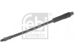 Febi Bilstein 18275 - Oe 4806 92 Tubo Freno Per 206 Sw (2E/K), 206 Van, 206 (2E/K), 206 (2A/C), 206 Cc (2D)