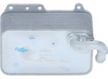 Nrf 31272 - Radiatore Olio Oe 059117015P Per A4 (8K), A5 (8T), A5 (8F), A6 (4G), A7 (4G), A8 (4H), Q5 (8R), Q7 (4L), Cayenne (92A), Macan (95B), Panamera (970), Touareg (7P)