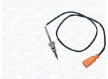 Magneti Marelli 172000551010 - Oe 4L906088CG Sensore Temperatura Gas Di Scarico Per Ateca (Kh), Superb Iii (3V), Passat (3G)
