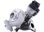 Stark SKCT-1190228 - Turbocompressore Oe 03L145701A Per A4 (8K), A5 (8T), A5 (8F), A6 (4F), A6 (4G), Q5 (8R), Exeo (3R)