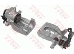 Trw BHQ131 - Pinza Freno Oe 4B0 615 424 Per A6 (4B), Passat (3B)