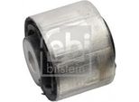 Febi Bilstein 105832 - Cuscinetto Oe 33 32 6 779 847, Braccio Di Controllo Per Serie 5 (F11), Serie 5 Gt (F07)