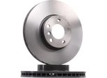 Brembo 09.9923.11 - Disco Freno Oe 34116771985 Per X5 (E70), X5 (F15, F85), X6 (E71), X6 (F16)
