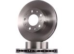 Brembo 09.A235.20 - Oe 4249K2 Bremsscheibe Per Boxer, Ducato, Jumper