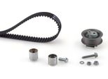 Gates K035604XS Kit Cinghia Dentata Oe 06F198119B Compatibile Con A1 8X, A3 8P, A4 8E, A4 8H, A6 4F, Tt, Altea, Altea Xl, Exeo, Leon, Toledo, Octavia, Eos, Golf Plus, Golf V, Golf Vi, Jetta, Passat 3C, Polo 6R, Scirocco, Touran