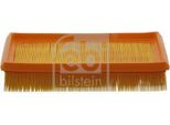 Febi Bilstein 31157 - Filtro Aria Oe 77 01 047 417 Per Clio Ii, Kangoo (Kc), Kangoo (Fc)