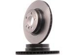Brembo 09.9924.11 - Disco Freno Oe 34216771971 Per X5 (E70), X5 (F15, F85), X6 (E71), X6 (F16)