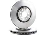 Brembo 09.9365.21 - Disco Freno Oe 51767383 Per 159 (939), Brera (939), Giulietta (940), Spider (939)