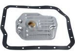 Febi Bilstein 109412 - Oe 35168 21010 Set Di Filtri Idraulici, Cambio Automatico Per Rx (U3), Rx (MCU15), Avensis (T22), Avensis (T25), Avensis (T27), Avensis Verso (M2), Camry (V3), Camry (V4), Previa Iii (R2, R5), Previa (R3), Highlander, Corolla (E12), Celica (T23)