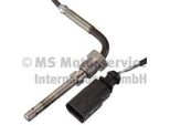 Pierburg 7.08369.66.0 - Sensore Temperatura Gas Di Scarico Per A6 (4F), A8 (4E), Touareg (7L)