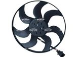 Nrf 47926 - Ventola Radiatore Oe 6R0959455 Per A1 (8X), Ibiza (6J, 6P), Toledo Iv (KG3), Fabia Iii (Nj), Fabia Ii (54), Rapid (Nh), Polo (6C, 6R)