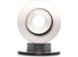Brembo 09.9750.11 - Disco Freno Oe 34116764629 Per Serie 1 (E81), Serie 1 (E87)