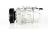 Mahle Acp 1 000P Compressore Climatizzatore Oe 1K0820808A Compatibile Con A1 8X, A3 8P, Q3, Tt, Altea, Altea Xl, Ibiza, Leon, Toledo, Fabia, Octavia, Roomster, Yeti, Beetle, Caddy, Cc, Eos, Golf Plus, Golf V, Golf Vi, Jetta, Passat Alltrack, Passat 3C, Passat 3B, Passat Cc, Polo 6R, Scirocco, Tiguan