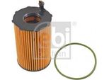 Febi Bilstein 170089 - Filtro Olio Oe 057 115 441 B Per Touareg (7P), Panamera (970), Macan (95B), Cayenne (92A), Q7 (4L), Q5 (8R), A8 (4H), A7 (4G), A6 (4G), A5 (8T), A5 (8F), A4 (8K)