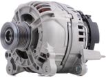 Stark SKGN-0320961 - Alternatore Oe 03C903023A Per A1 (8X), A3 (8P), Logan I, Altea (5P), Ibiza (6J, 6P), Leon (1P1), Toledo Iii (5P2), Toledo Iv (KG3), Fabia Ii (54), Octavia Ii (1Z), Rapid (Nh), Roomster (5J), Superb Ii (3T), Yeti (5L), Maggiolino (5C), Eos (1F), Golf Plus (5M), Golf V (1K), Golf Vi, Golf Vii, Jetta Iii (1K2), Jetta Iv, Passat (3C), Passat (365, 362), Polo (9N), Polo (6C, 6R), S