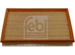 Febi Bilstein 30992 - Filtro Aria Oe 09129747 Per Tigra Twintop (X04), Meriva (X03), Corsa D (S07), Corsa C (X01), Combo Tour, Combo