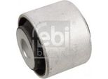 Febi Bilstein 105829 - Oe 221 350 02 06 Cuscinetto, Braccio Di Controllo Per Classe S (C216), Classe S (W221)