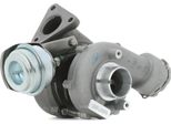 Stark SKCT-1191275 - Turbocompressore Oe 038145702E Per A4 (8E), A4 (8H), A6 (4B), A6 (4F), Superb I (3U), Passat (3B)