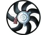 Tyc 837-0032 Ventola Radiatore Oe 1K0959455DH Compatibile Con A1 8X, A3 8P, Tt, Altea, Altea Xl, Ibiza, Leon, Toledo, Octavia, Superb, Yeti, Beetle, Caddy, Cc, Eos, Golf Plus, Golf V, Golf Vi, Jetta, Passat Alltrack, Passat 3C, Passat 3B, Passat Cc, Polo 6R, Scirocco, Tiguan, Touran