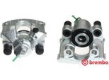 Brembo F 06 040 - Pinza Freno Oe 34211160333 Per Serie 3 (E36)