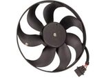 Maxgear 71-0029 - Ventola Radiatore Oe 1J0959455M Per A3 (8L), Tt (8N), Arosa (6H), Cordoba (6L), Ibiza (6L), Leon (1M1), Toledo Ii (1M2), Fabia I (6Y), Fabia Ii (54), Octavia I (1U), Roomster (5J), Bora (9M), Bora (1J), Fox (5Z), Golf Iv (1J), Lupo (6E1, 6X1), New Beetle, Polo (6N), Polo (9N), Polo Playa