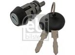 Febi Bilstein 17102 - Oe 191 905 855 SchließZylinder, ZüNdschloß FüR Polo (80, 86C)