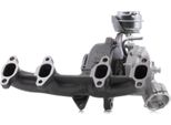 Stark SKCT-1190018 - Turbocompressore Oe 03G257016H Per A3 (8P), Altea (5P), Leon (1P1), Toledo Iii (5P2), Octavia Ii (1Z), Superb Ii (3T), Caddy Iii (2C, 2K), Eos (1F), Golf Plus (5M), Golf V (1K), Jetta Iii (1K2), Passat (3C), Touran (1T)